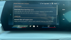 BMW X1 sDrive 20i MHT Sport 5dr Step Auto Petrol Estate